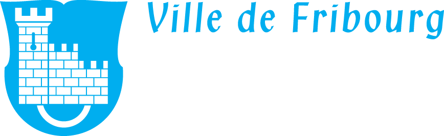 logo Ville de Fribourg